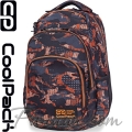 Cool Pack Vance Ученическа раница Orango B37098 Cool Pack Vance Ученическа раница Orango B37098